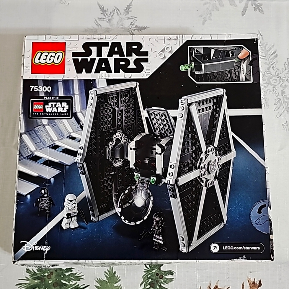 Lego